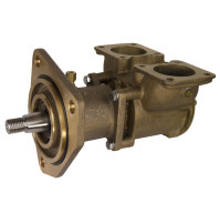 Bronze Seawater Pump for 3825493 and 3837935 Volvo Penta Engine Models - JPR-V5000 - JMP